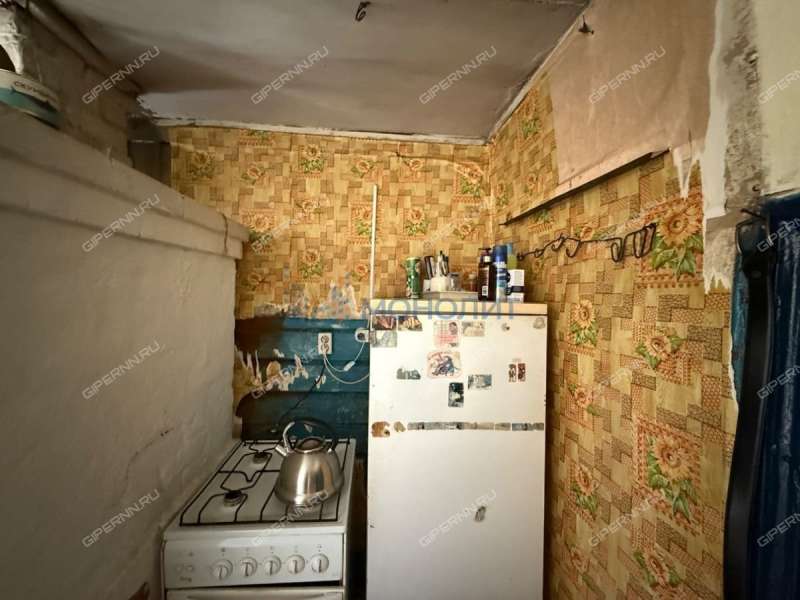 дом на - деревня Вашурово