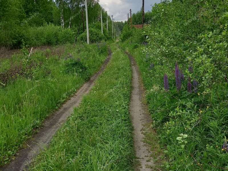 земельный участок 15 соток СНТ Ясная поляна
