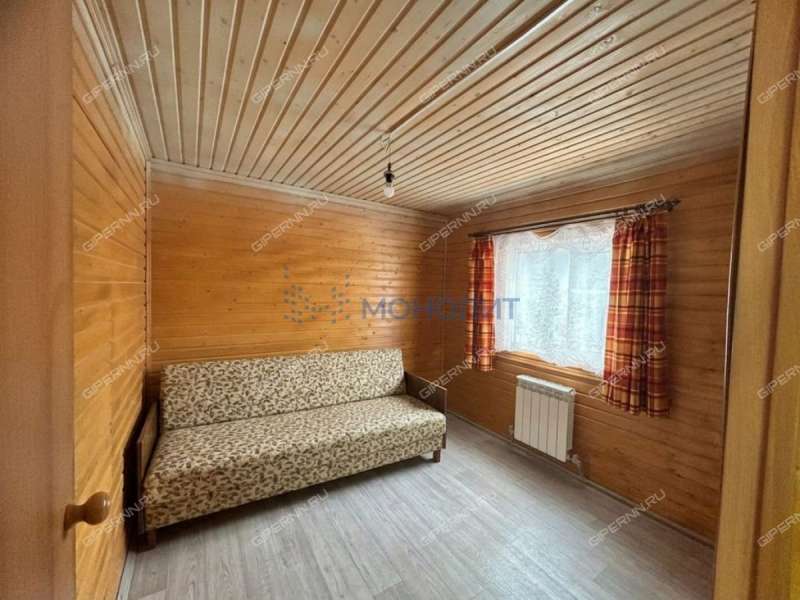 дом на Дорожной улице деревня Кудрёшки