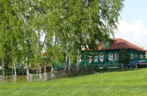 Купить Дом В Покровском Нижегородской Области