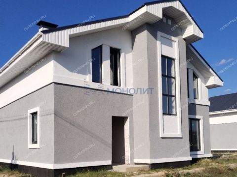 kottedzh-derevnya-burcevo-bogorodskiy-municipalnyy-okrug фото