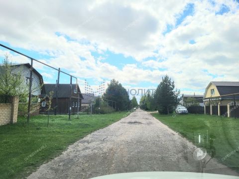 dom-derevnya-ionovka-bogorodskiy-municipalnyy-okrug фото