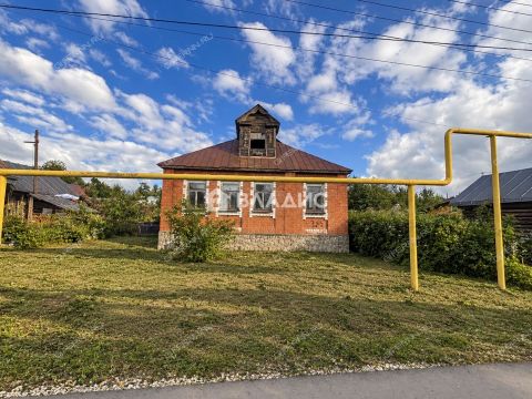 dom-selo-doskino-bogorodskiy-municipalnyy-okrug фото