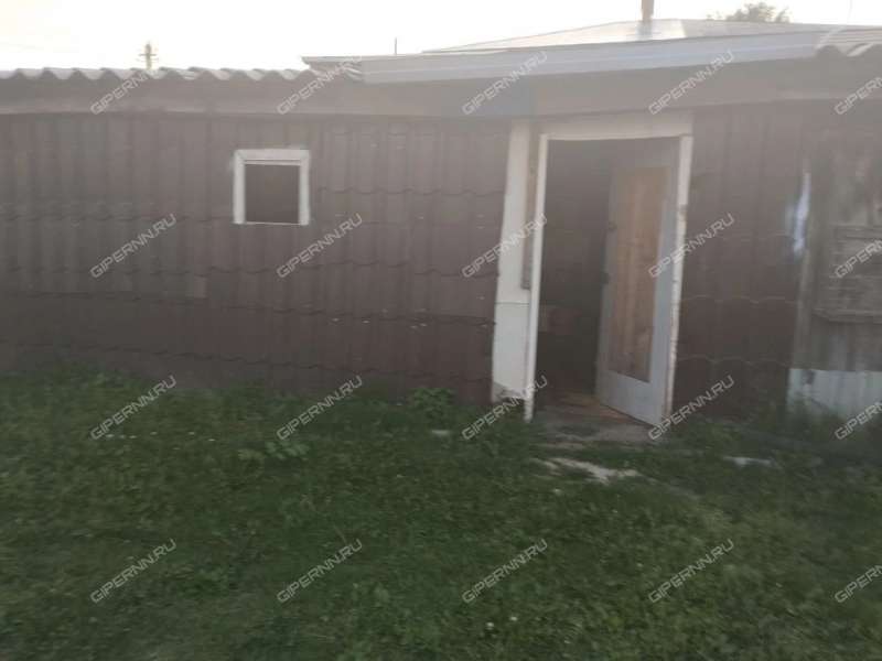 трёхкомнатная квартира на Микрорайон дом 5 село Ивановское