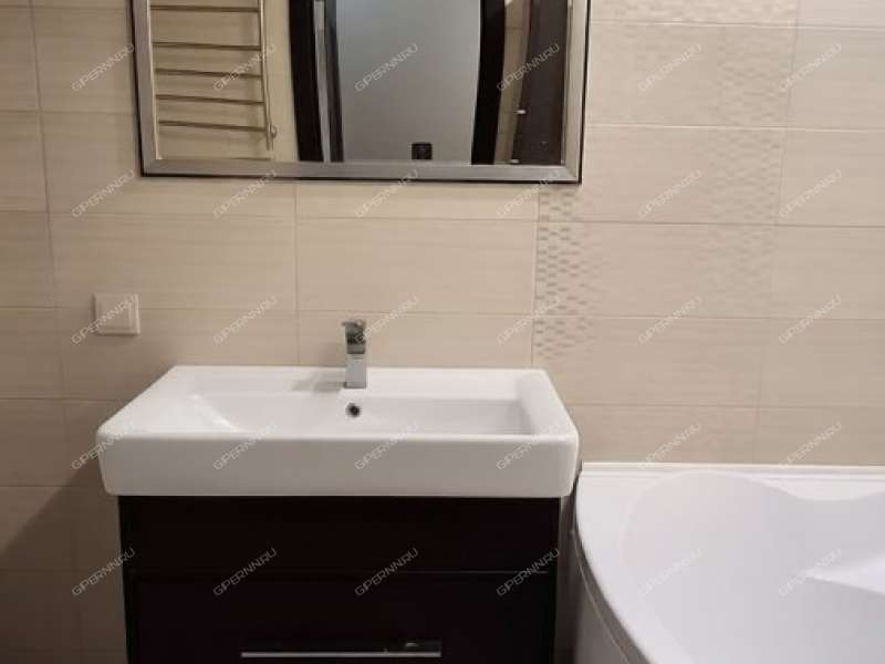 двухкомнатная квартира на Украинской улице дом 48