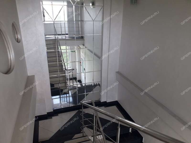 помещение под офис на улице Новикова-Прибоя