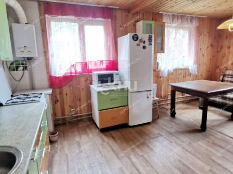 dom-derevnya-zuevo-gorodskoy-okrug-bor фото