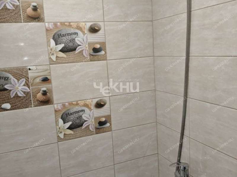 однокомнатная квартира на улице Ступишина дом 3 город Кстово