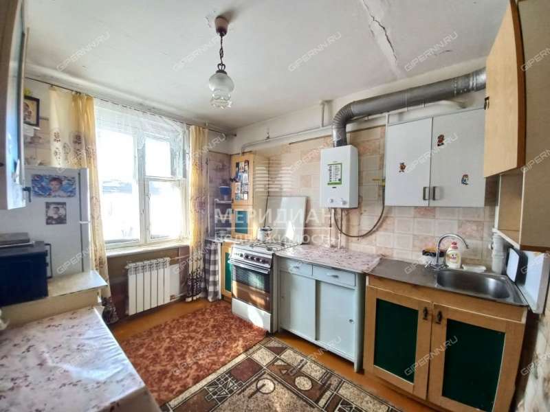 однокомнатная квартира на Центральной улице дом 25