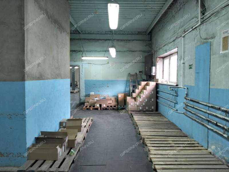 помещение под офис на Марата ул., д.51