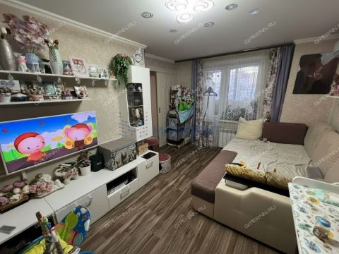 1-komnatnaya-ul-sergeya-akimova-d-25a фото