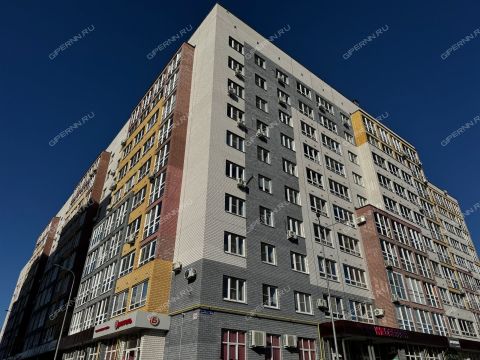 1-komnatnaya-ul-dostoevskogo-d-15 фото