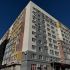 однокомнатная квартира на улице Достоевского дом 15