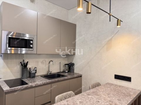 kvartira-studiya-ul-maksima-gorkogo-d-23a фото