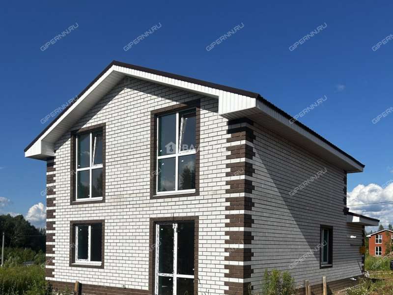 дом на  деревня Карабатово