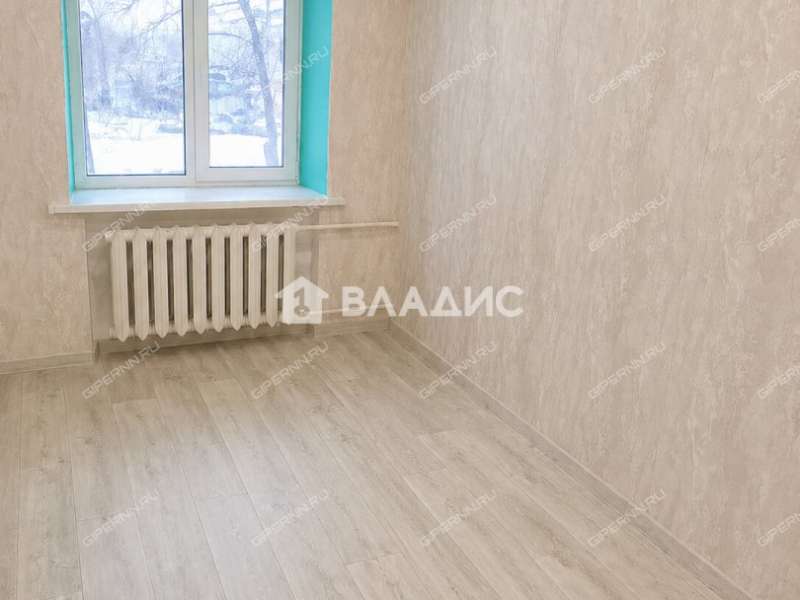 трёхкомнатная квартира на Автомеханической улице дом 17