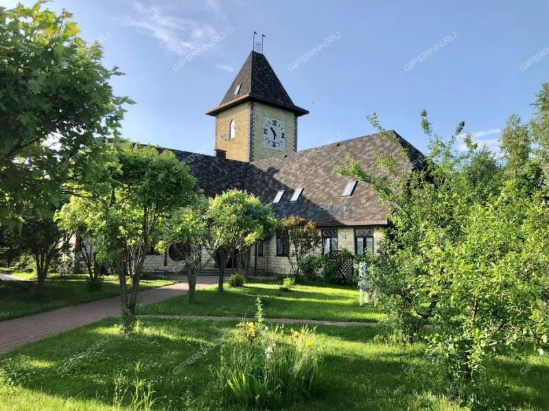 дом на улице Чешская деревня Карловы-Вары деревня Шумилово