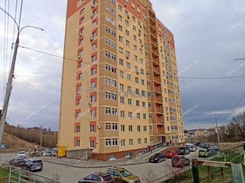 kvartira-studiya-ul-akademicheskaya-d-10 фото