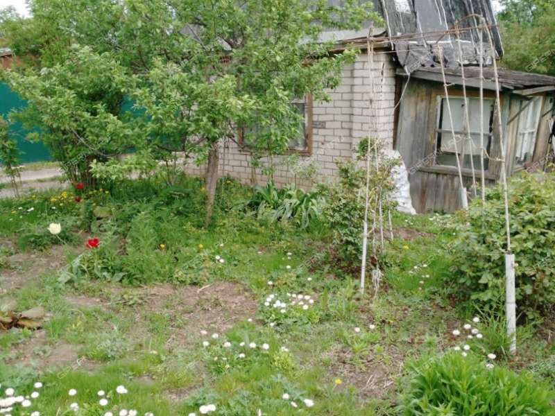 дача на СНТ Приволжье-2 сад город Кстово