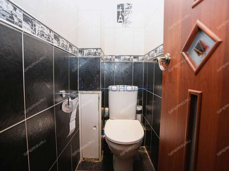 четырёхкомнатная квартира на Комсомольской площади дом 2 к1