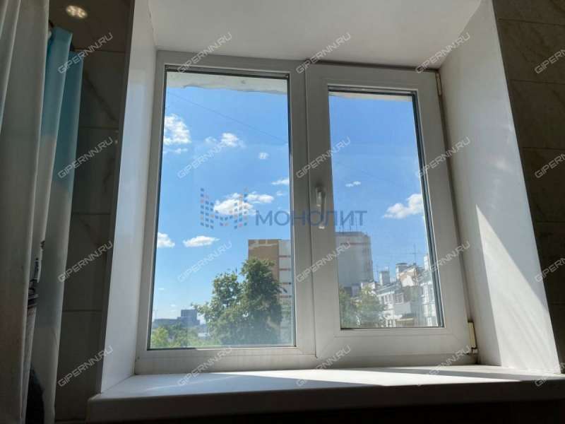 трёхкомнатная квартира на Советской улице дом 19/2