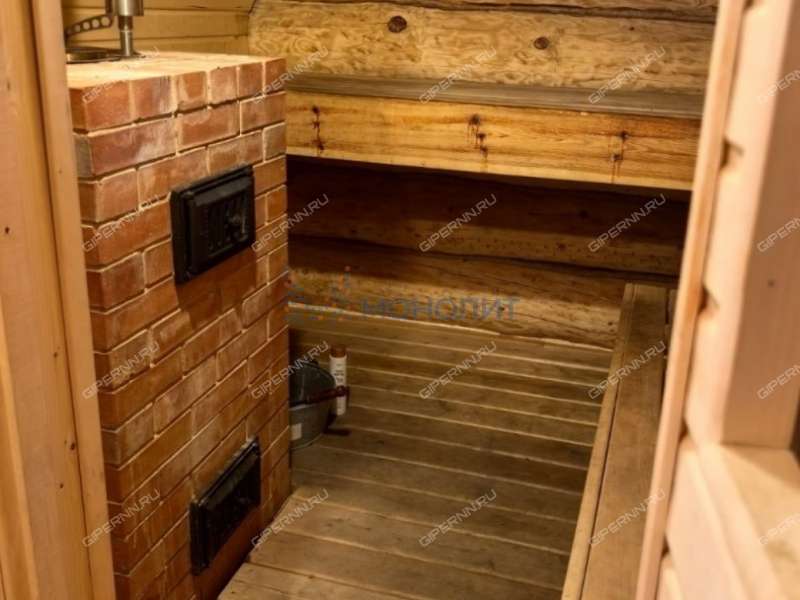 дом на - деревня Майдан