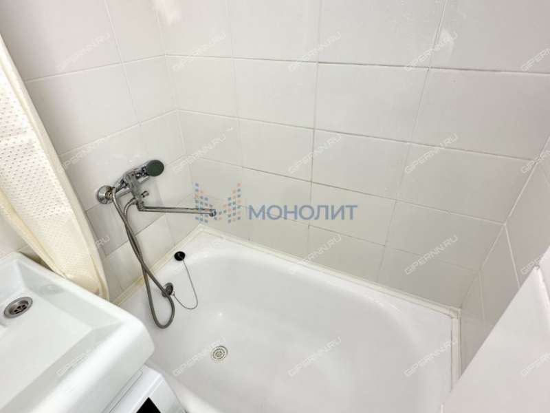 квартира-студия на Таганской улице дом 10