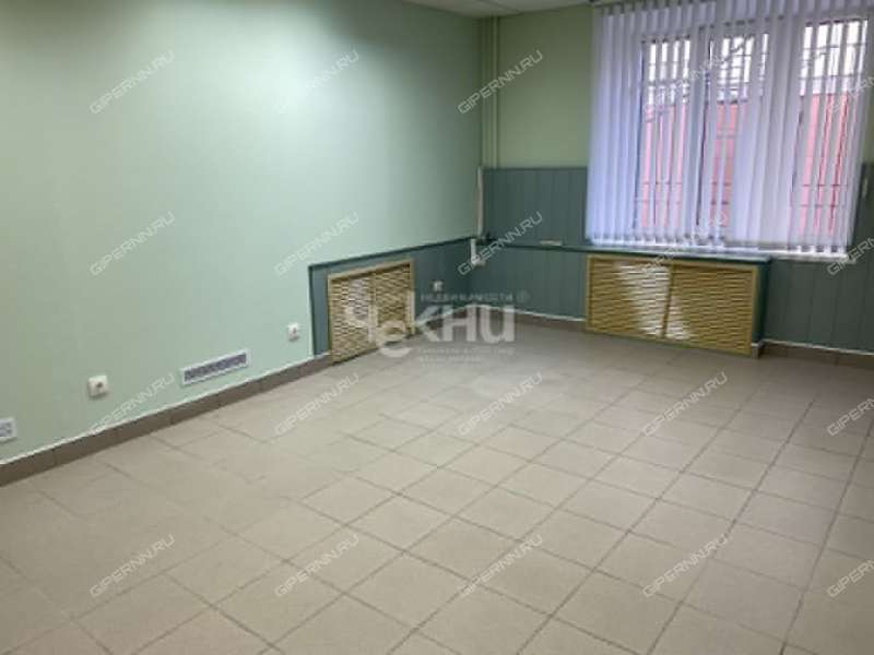 помещение под помещение свободного назначения на улице Ульянова