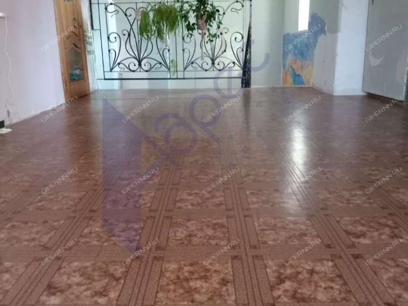 дом в Вадском проезде