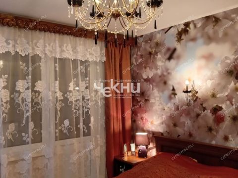 dom-timiryazevskiy-selsovet-kiryanovo-derevnya-gorodeckiy-rayon фото