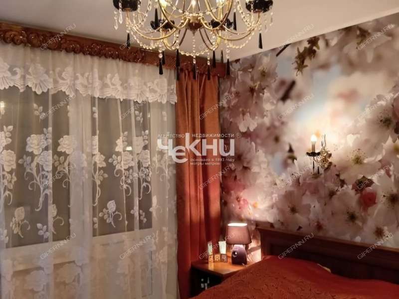 дом на  деревня Кирьяново, Тимирязевский сельсовет