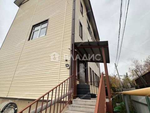 dom-poselok-doskino-liniya-27-ya фото