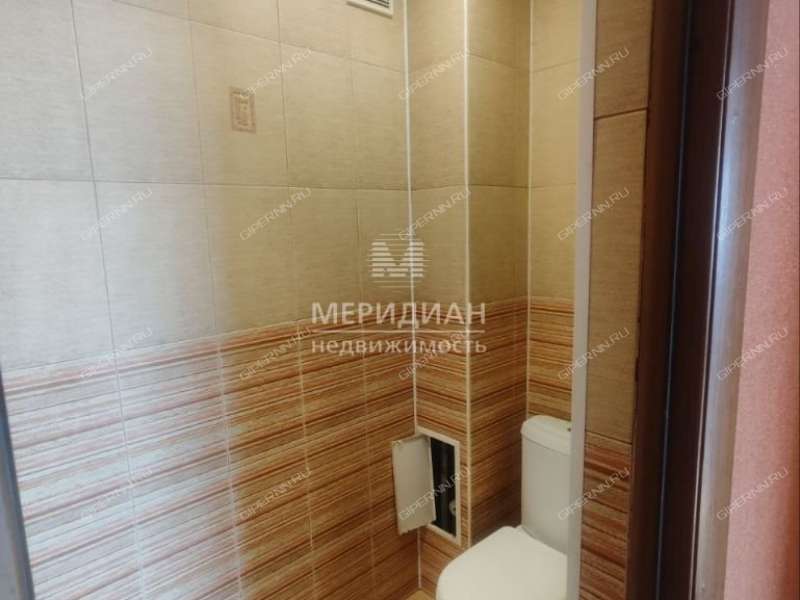 двухкомнатная квартира на Союзном проспекте дом 1А