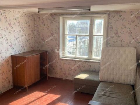 dom-derevnya-syrohvatovo-gorodskoy-okrug-bor фото