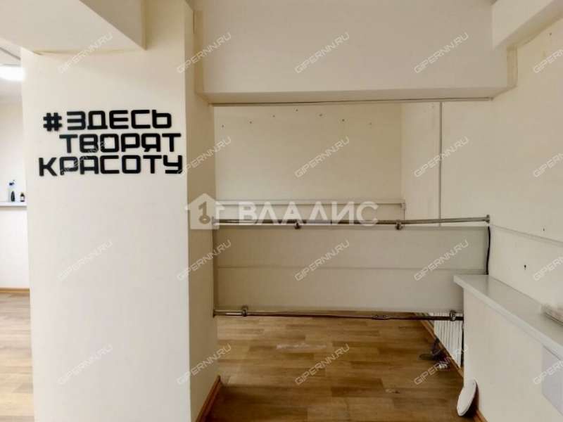 помещение под помещение свободного назначения на Советской улице рабочий посёлок Дальнее Константиново