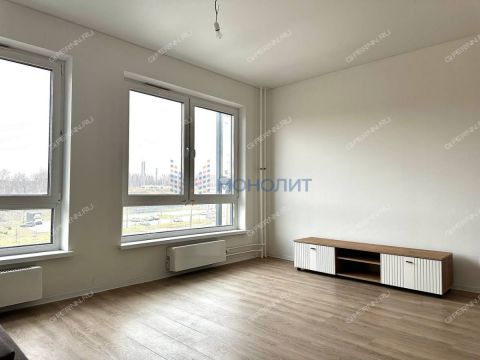 kvartira-studiya-derevnya-utechino-kstovskiy-rayon фото