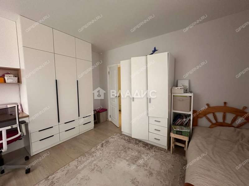 дом на 27-й линии