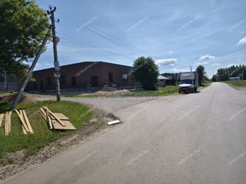 derevnya-shumilovo-bogorodskiy-municipalnyy-okrug фото