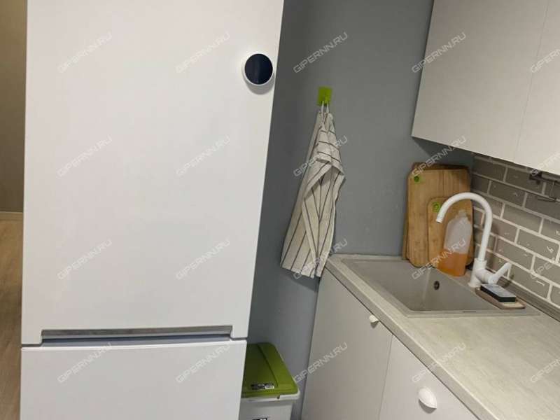 двухкомнатная квартира на Мануфактурной улице дом 7