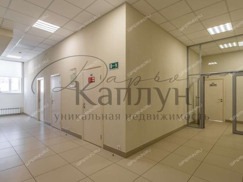 помещение под офис на Московском шоссе