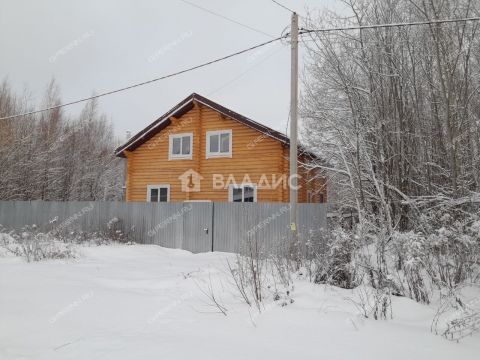 dom-gorod-bogorodsk-bogorodskiy-municipalnyy-okrug фото