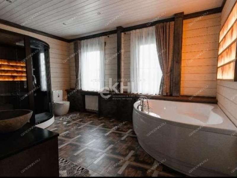 дом на Яблоневая деревня Ступино