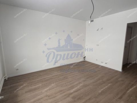 kvartira-studiya-derevnya-utechino-kstovskiy-rayon фото