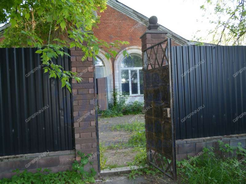 помещение под помещение свободного назначения на Гнилицкой улице