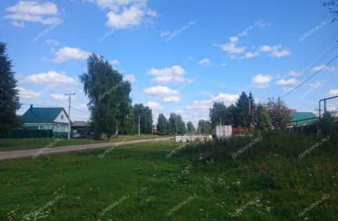 Выболово богородский район карта