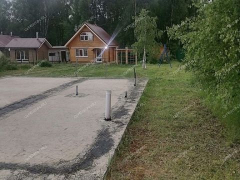 dom-derevnya-ezhovo-sokolskiy-gorodskoy-okrug фото