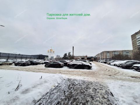 1-komnatnaya-gorod-dzerzhinsk-gorodskoy-okrug-dzerzhinsk фото