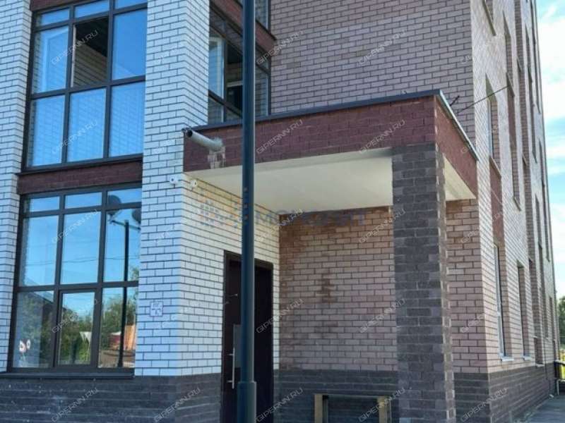 однокомнатная квартира на улице Герцена город Кстово