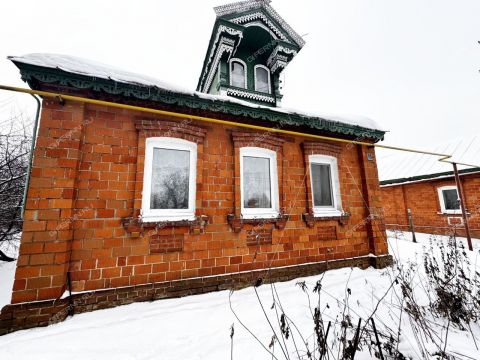 dom-selo-bezvodnoe-kstovskiy-rayon фото