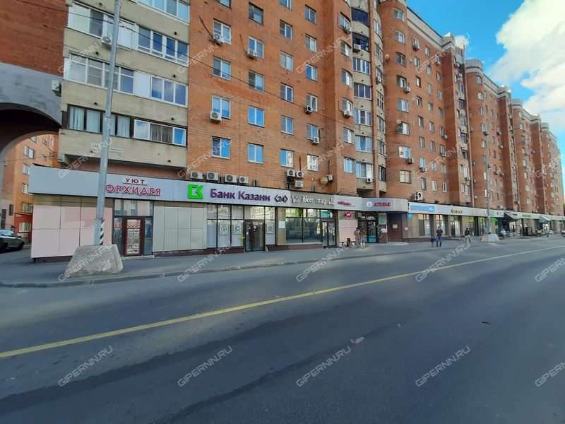 помещение под торговую площадь на Максима Горького ул., д.148
